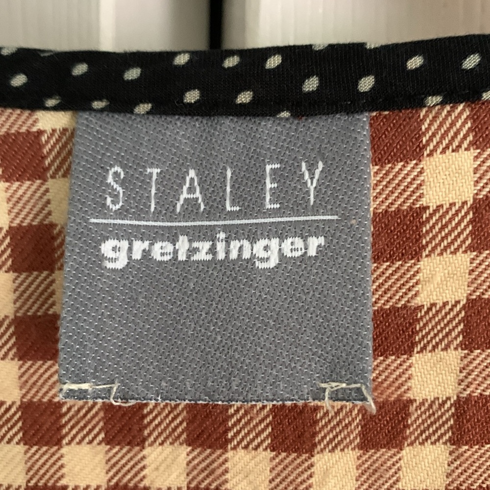 Staley Gretzinger Top Xl View 2